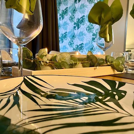 Greenhouse Sart-lez-Spa Zewnętrze zdjęcie