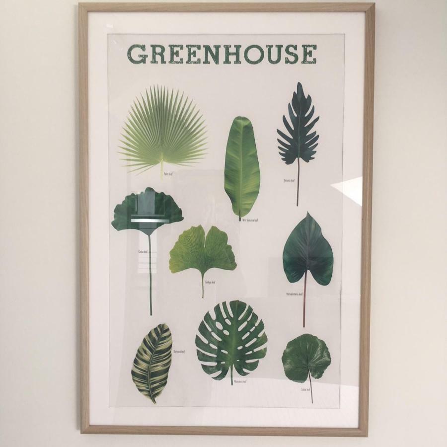 Greenhouse Sart-lez-Spa Zewnętrze zdjęcie