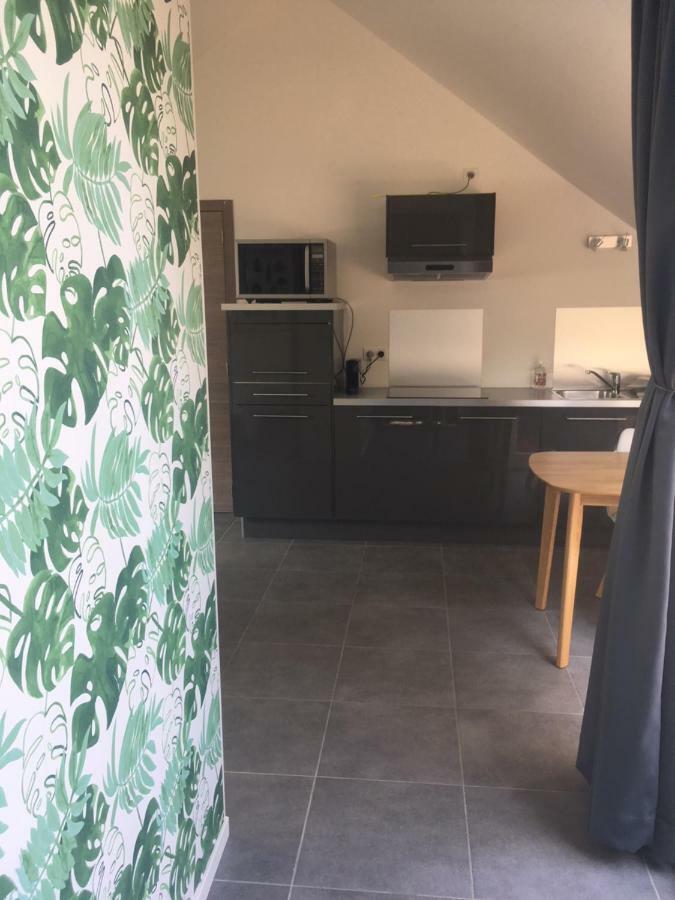 Greenhouse Sart-lez-Spa Zewnętrze zdjęcie